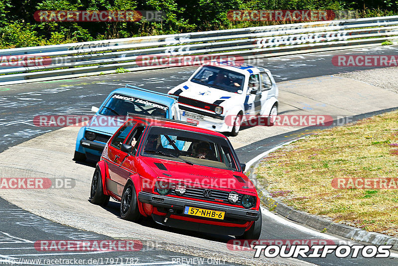 Bild #17971782 - Touristenfahrten Nürburgring Nordschleife (17.07.2022)