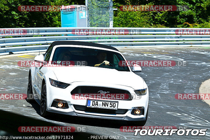 Bild #17971824 - Touristenfahrten Nürburgring Nordschleife (17.07.2022)