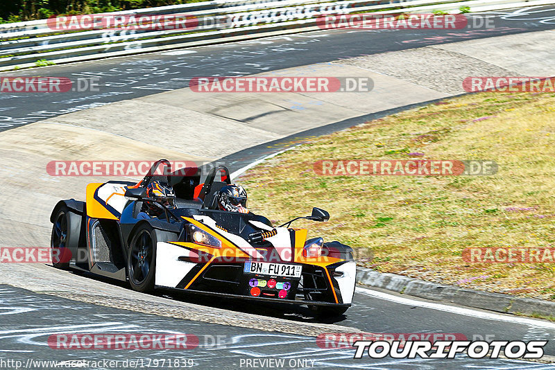 Bild #17971839 - Touristenfahrten Nürburgring Nordschleife (17.07.2022)