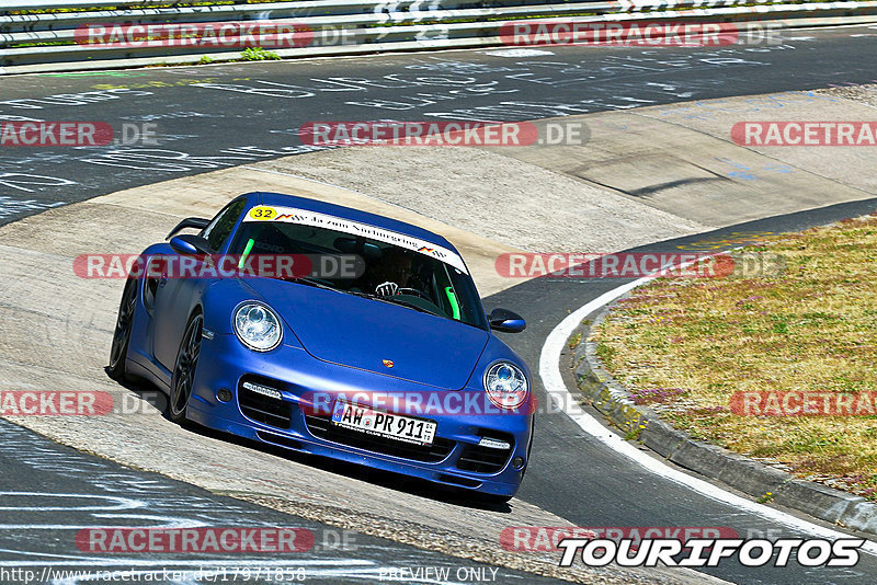 Bild #17971858 - Touristenfahrten Nürburgring Nordschleife (17.07.2022)