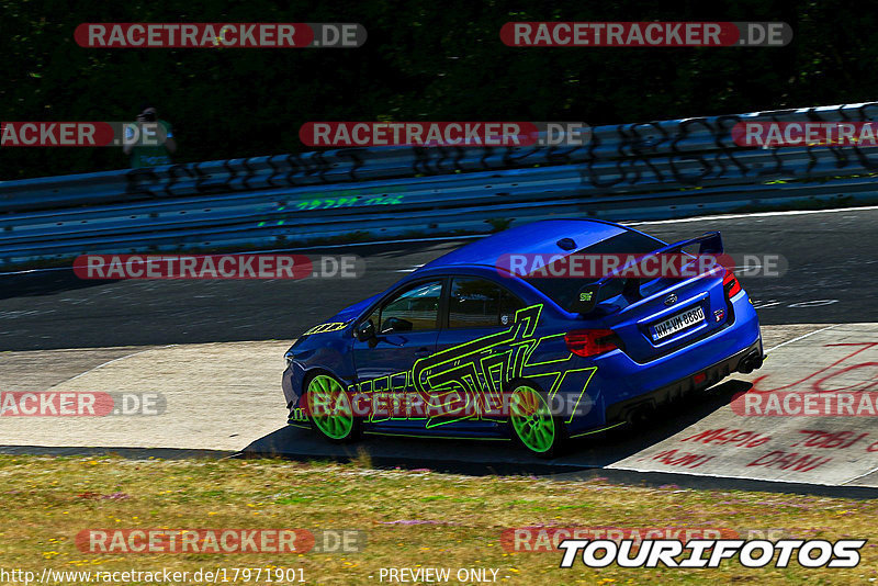 Bild #17971901 - Touristenfahrten Nürburgring Nordschleife (17.07.2022)