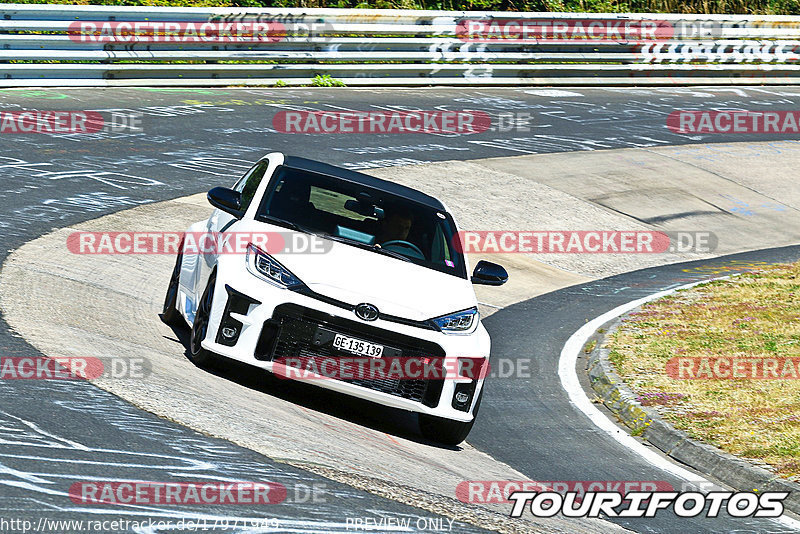 Bild #17971949 - Touristenfahrten Nürburgring Nordschleife (17.07.2022)