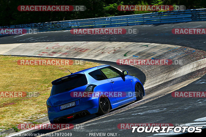 Bild #17972049 - Touristenfahrten Nürburgring Nordschleife (17.07.2022)