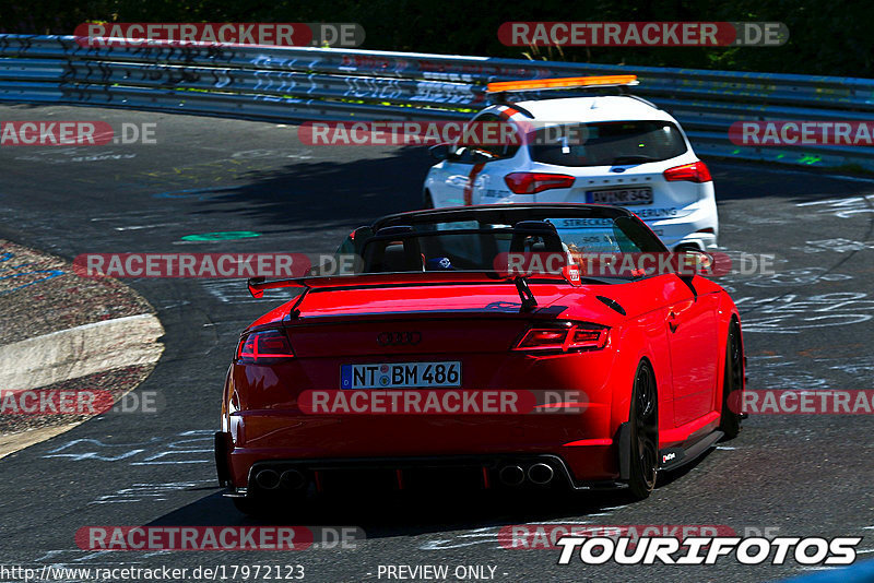 Bild #17972123 - Touristenfahrten Nürburgring Nordschleife (17.07.2022)