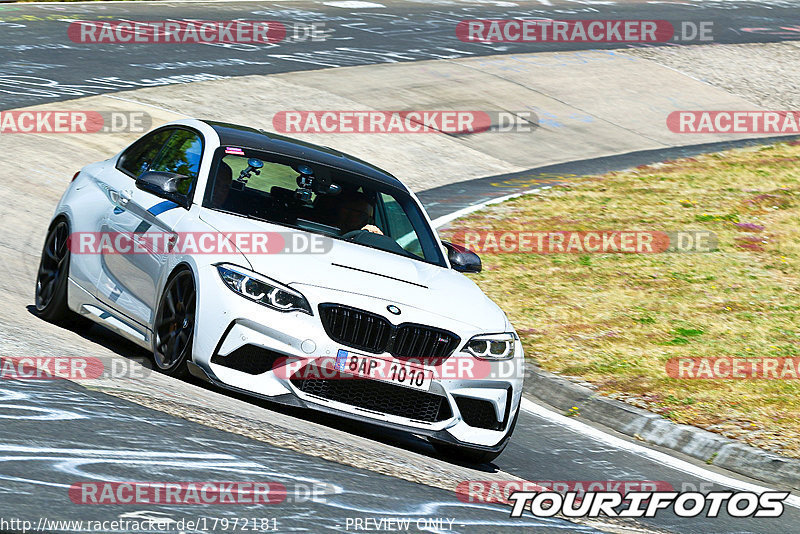 Bild #17972181 - Touristenfahrten Nürburgring Nordschleife (17.07.2022)