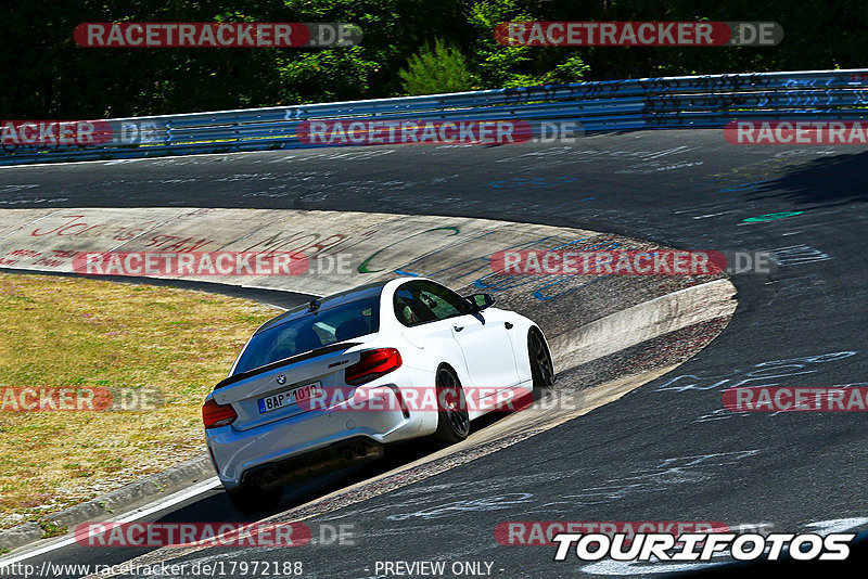 Bild #17972188 - Touristenfahrten Nürburgring Nordschleife (17.07.2022)