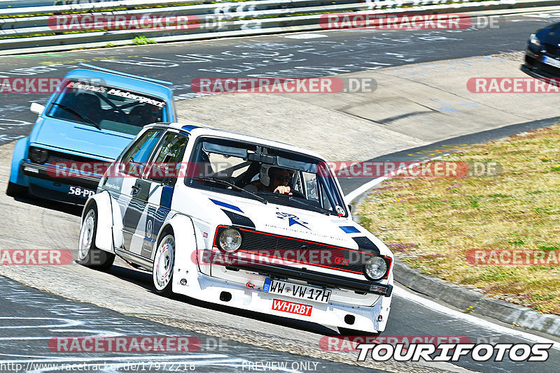 Bild #17972218 - Touristenfahrten Nürburgring Nordschleife (17.07.2022)