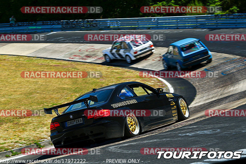 Bild #17972222 - Touristenfahrten Nürburgring Nordschleife (17.07.2022)