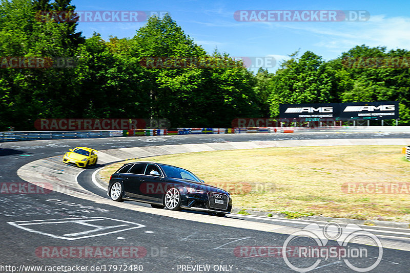 Bild #17972480 - Touristenfahrten Nürburgring Nordschleife (17.07.2022)