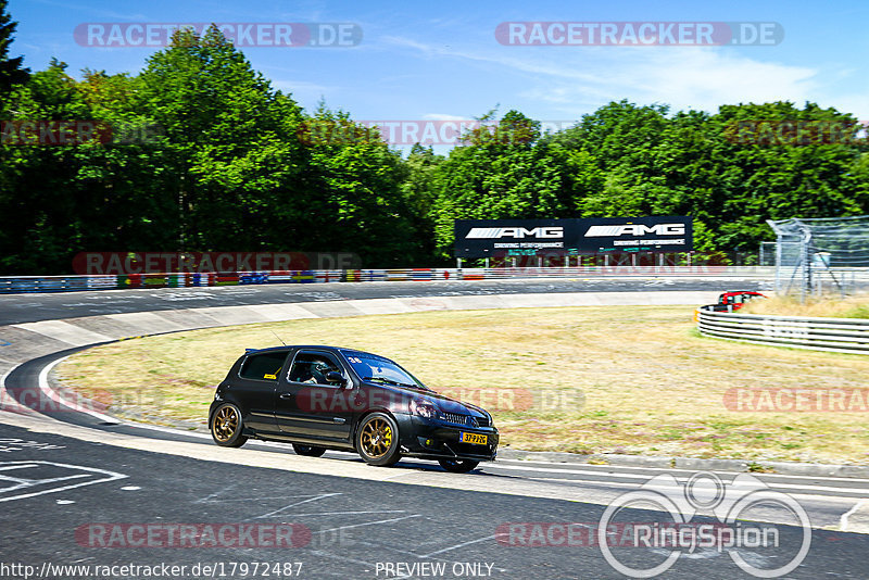 Bild #17972487 - Touristenfahrten Nürburgring Nordschleife (17.07.2022)