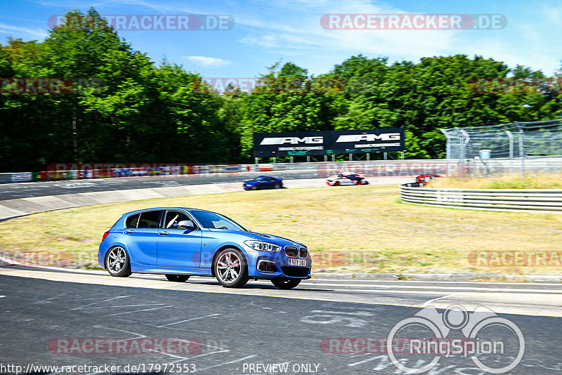 Bild #17972553 - Touristenfahrten Nürburgring Nordschleife (17.07.2022)