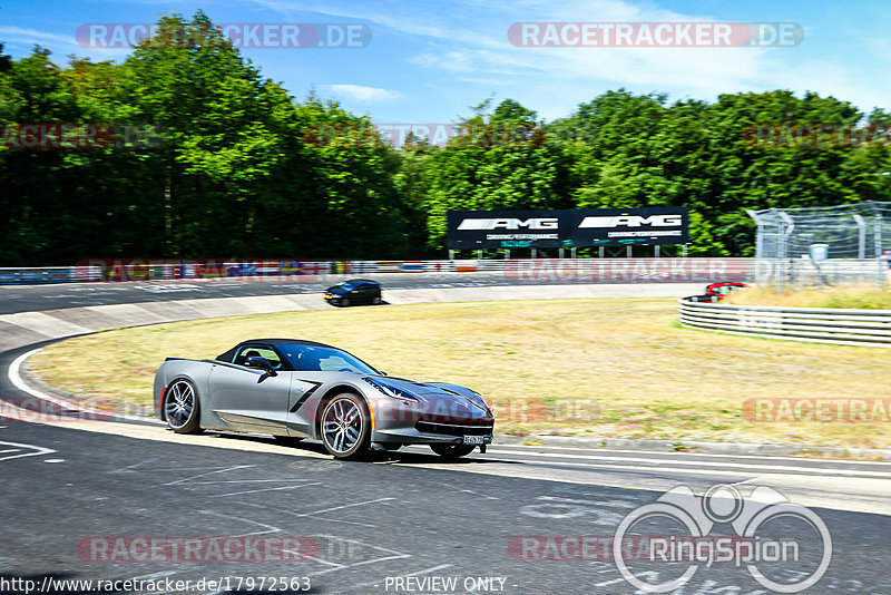 Bild #17972563 - Touristenfahrten Nürburgring Nordschleife (17.07.2022)