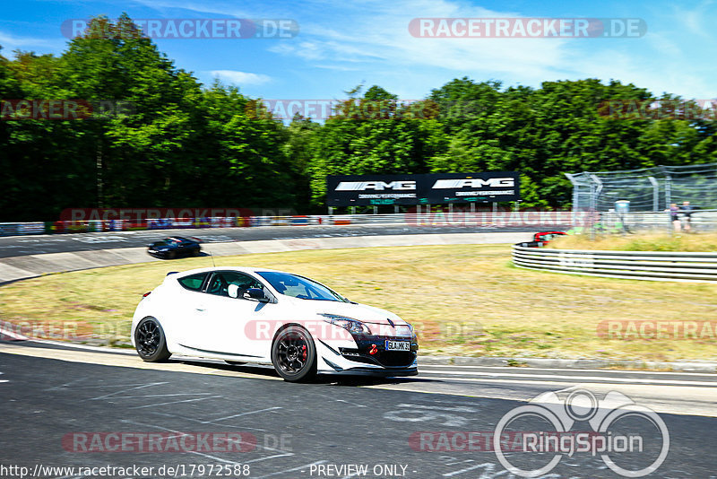 Bild #17972588 - Touristenfahrten Nürburgring Nordschleife (17.07.2022)