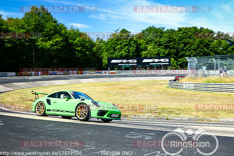 Bild #17972590 - Touristenfahrten Nürburgring Nordschleife (17.07.2022)