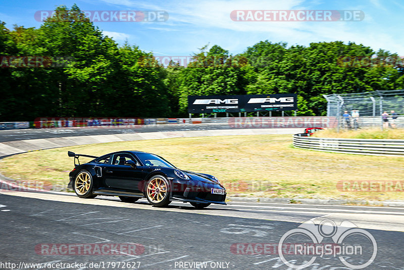 Bild #17972627 - Touristenfahrten Nürburgring Nordschleife (17.07.2022)