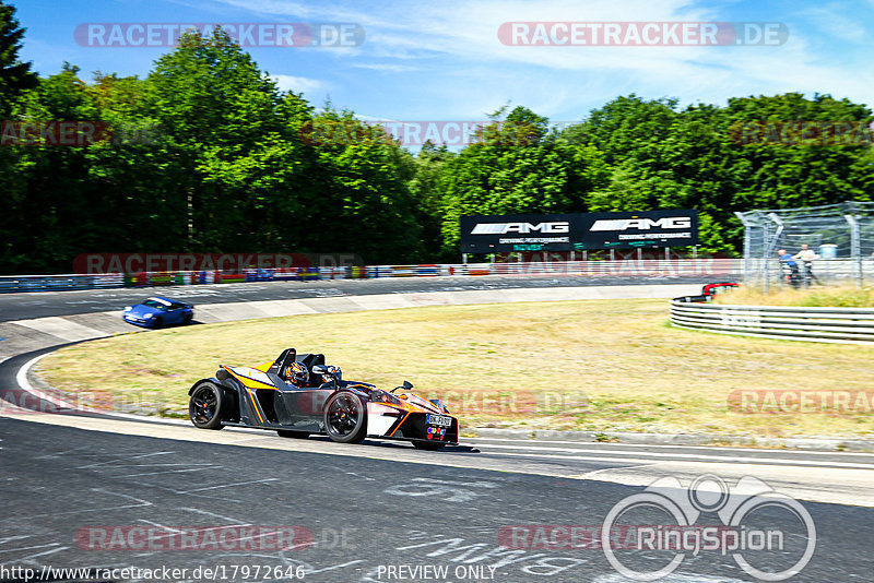 Bild #17972646 - Touristenfahrten Nürburgring Nordschleife (17.07.2022)