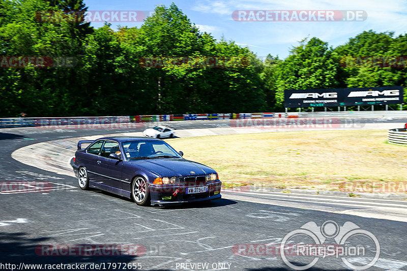 Bild #17972655 - Touristenfahrten Nürburgring Nordschleife (17.07.2022)