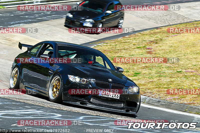 Bild #17972682 - Touristenfahrten Nürburgring Nordschleife (17.07.2022)