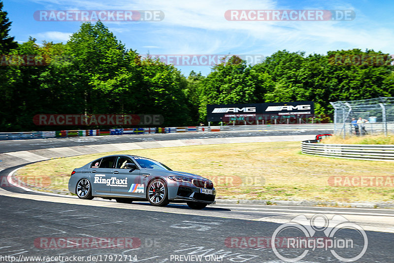 Bild #17972714 - Touristenfahrten Nürburgring Nordschleife (17.07.2022)