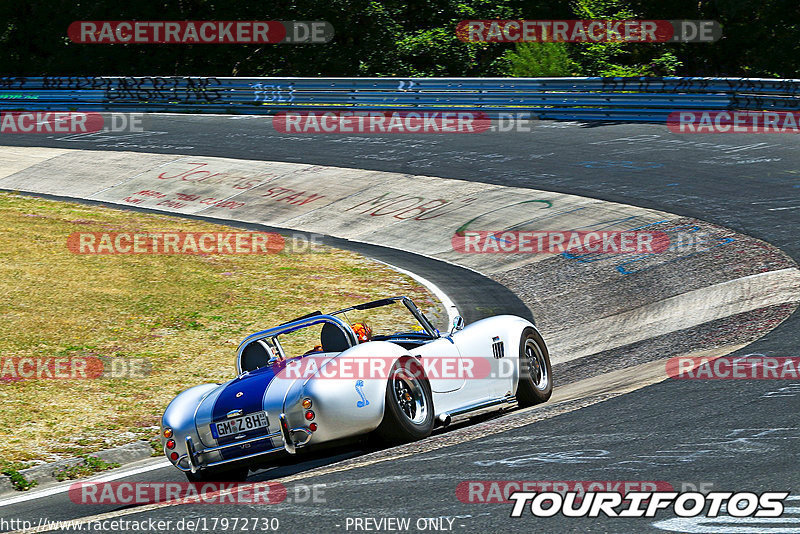 Bild #17972730 - Touristenfahrten Nürburgring Nordschleife (17.07.2022)