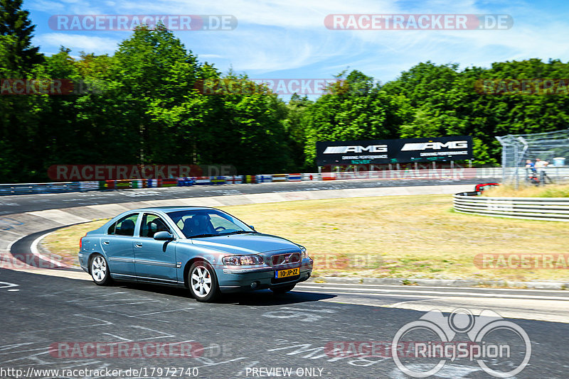 Bild #17972740 - Touristenfahrten Nürburgring Nordschleife (17.07.2022)