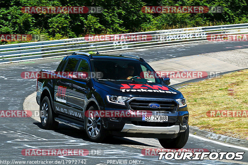 Bild #17972742 - Touristenfahrten Nürburgring Nordschleife (17.07.2022)