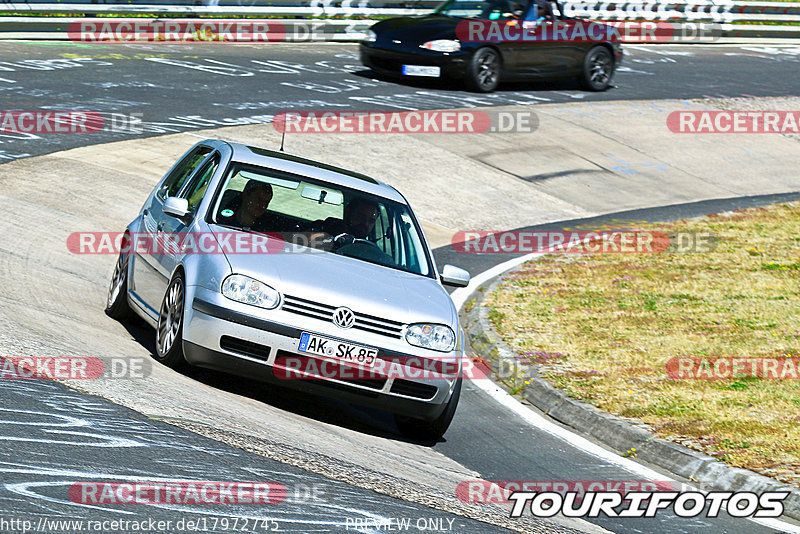 Bild #17972745 - Touristenfahrten Nürburgring Nordschleife (17.07.2022)