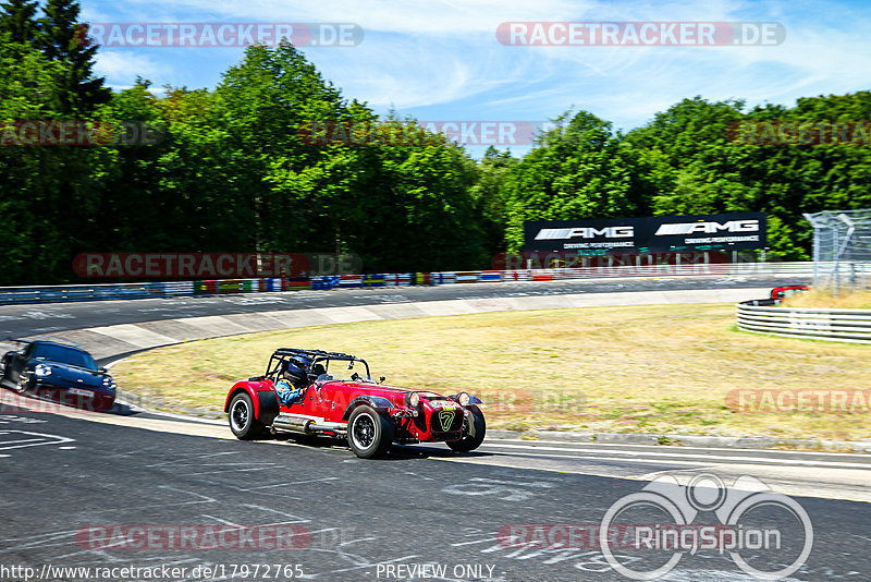 Bild #17972765 - Touristenfahrten Nürburgring Nordschleife (17.07.2022)