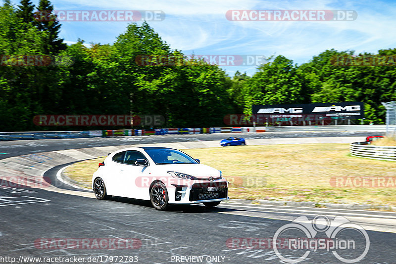 Bild #17972783 - Touristenfahrten Nürburgring Nordschleife (17.07.2022)