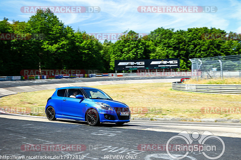 Bild #17972810 - Touristenfahrten Nürburgring Nordschleife (17.07.2022)