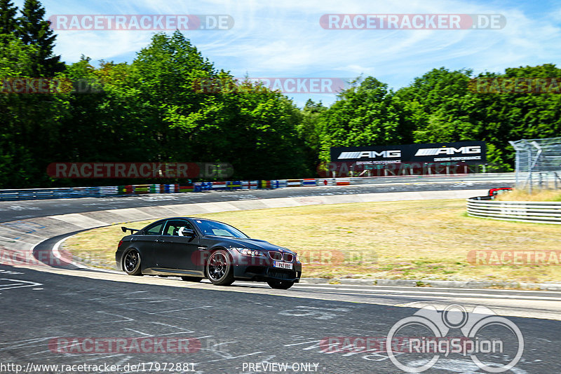 Bild #17972881 - Touristenfahrten Nürburgring Nordschleife (17.07.2022)