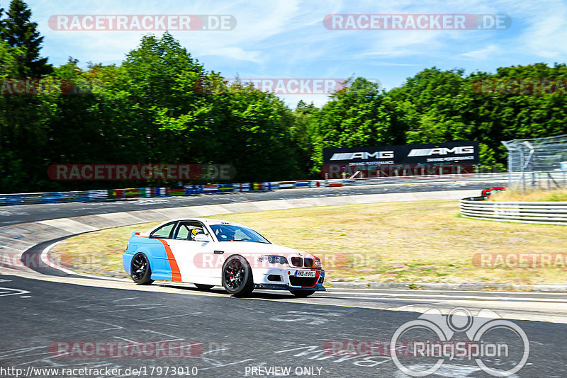 Bild #17973010 - Touristenfahrten Nürburgring Nordschleife (17.07.2022)