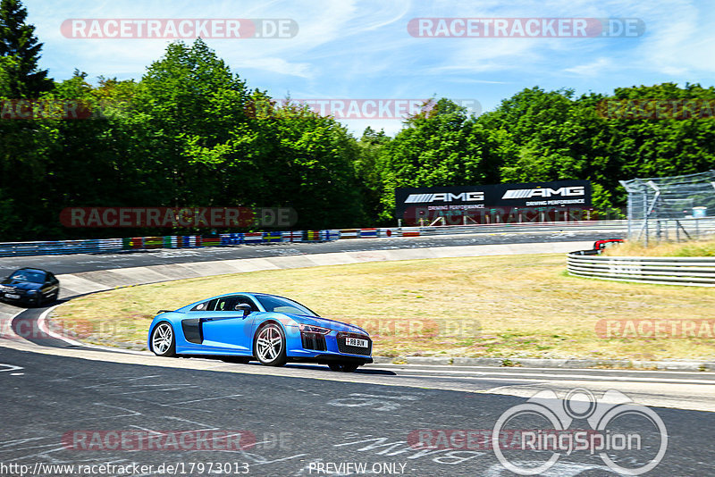 Bild #17973013 - Touristenfahrten Nürburgring Nordschleife (17.07.2022)