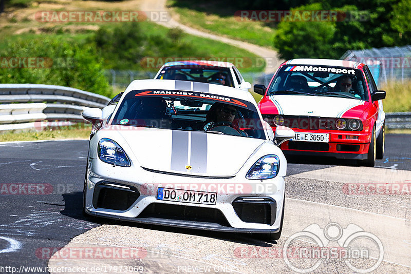 Bild #17973069 - Touristenfahrten Nürburgring Nordschleife (17.07.2022)