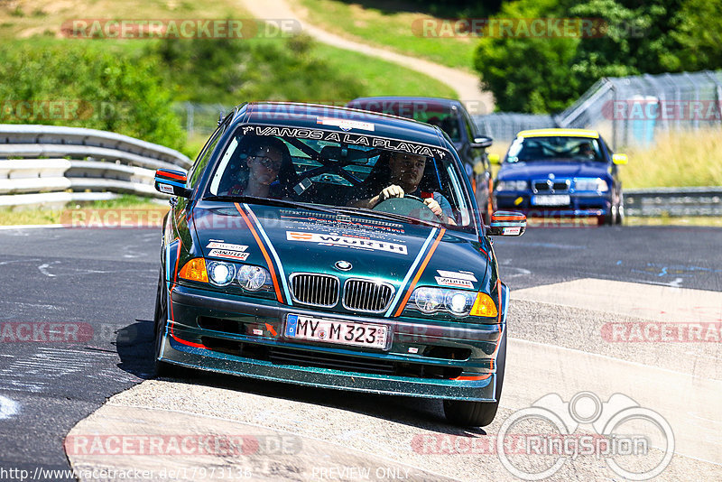 Bild #17973136 - Touristenfahrten Nürburgring Nordschleife (17.07.2022)