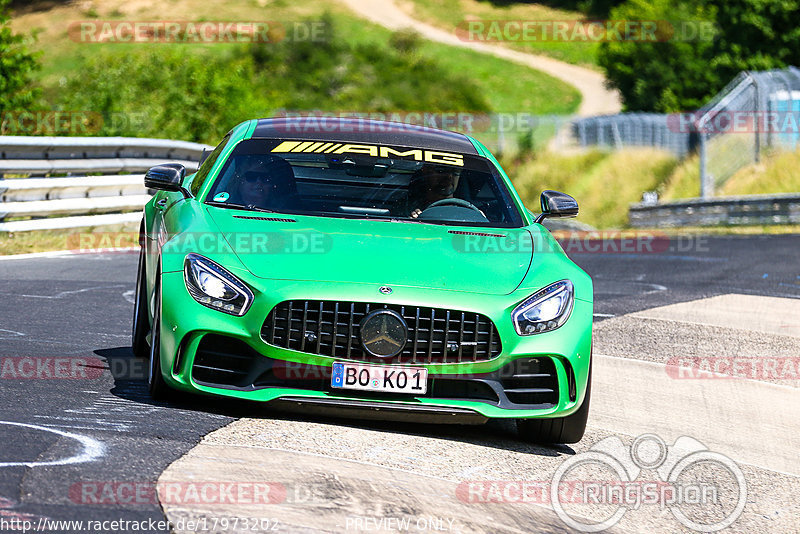 Bild #17973202 - Touristenfahrten Nürburgring Nordschleife (17.07.2022)