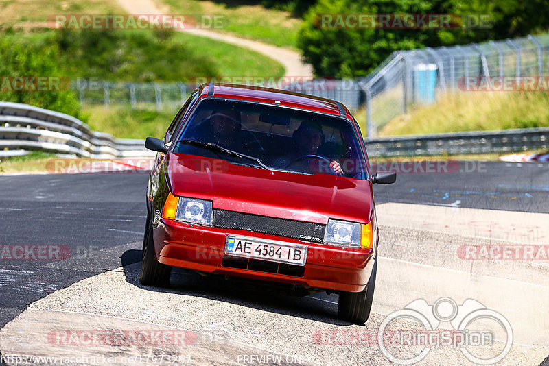 Bild #17973267 - Touristenfahrten Nürburgring Nordschleife (17.07.2022)