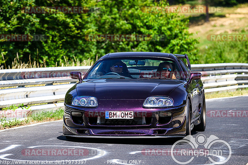 Bild #17973397 - Touristenfahrten Nürburgring Nordschleife (17.07.2022)