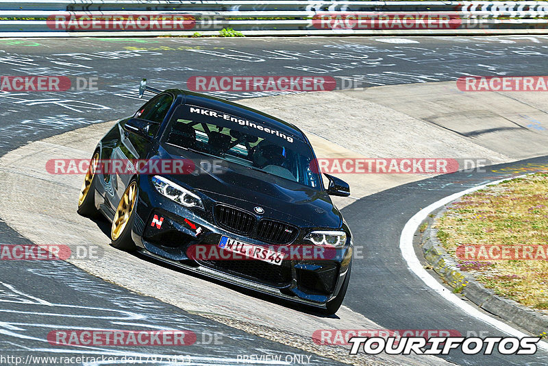 Bild #17973433 - Touristenfahrten Nürburgring Nordschleife (17.07.2022)