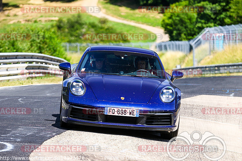 Bild #17973478 - Touristenfahrten Nürburgring Nordschleife (17.07.2022)