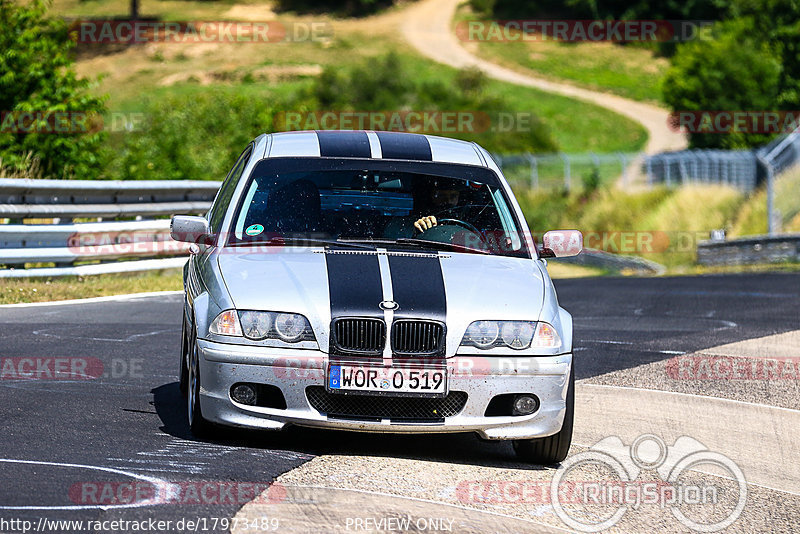 Bild #17973489 - Touristenfahrten Nürburgring Nordschleife (17.07.2022)