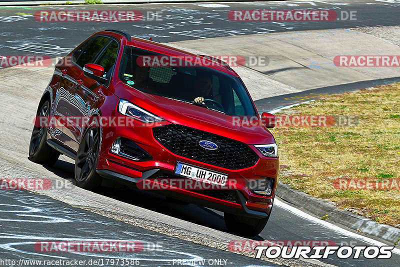 Bild #17973586 - Touristenfahrten Nürburgring Nordschleife (17.07.2022)