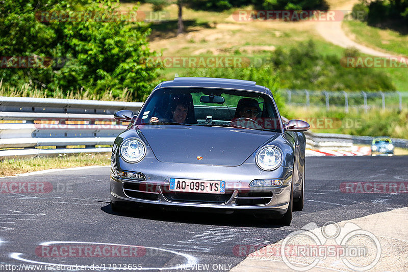 Bild #17973655 - Touristenfahrten Nürburgring Nordschleife (17.07.2022)