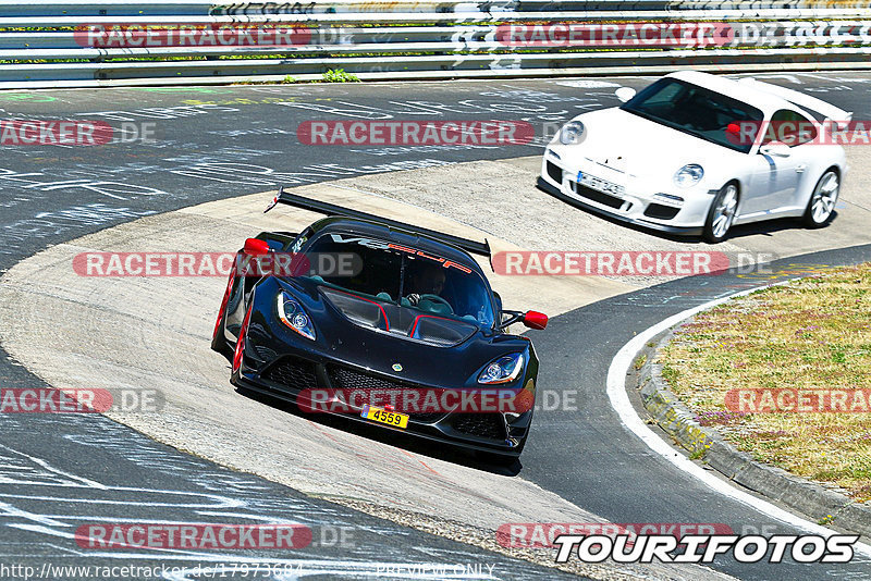 Bild #17973684 - Touristenfahrten Nürburgring Nordschleife (17.07.2022)