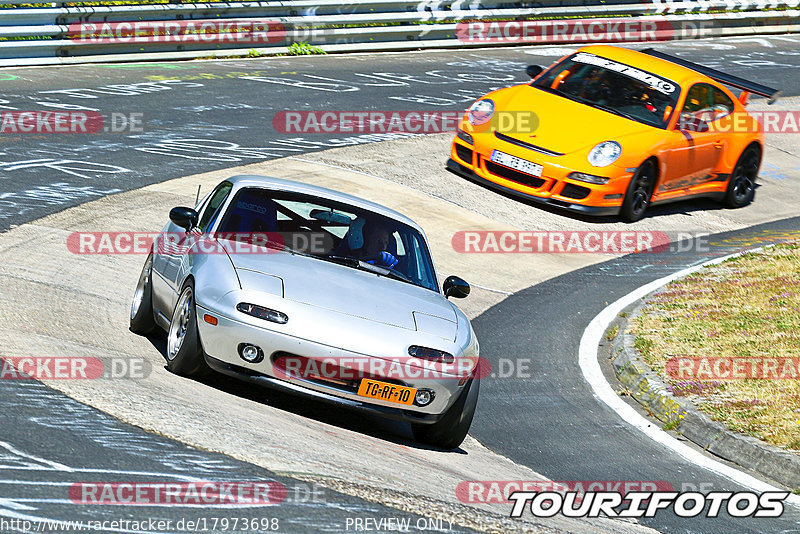 Bild #17973698 - Touristenfahrten Nürburgring Nordschleife (17.07.2022)