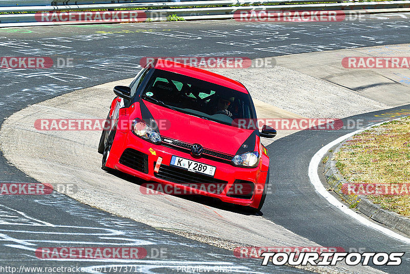 Bild #17973711 - Touristenfahrten Nürburgring Nordschleife (17.07.2022)