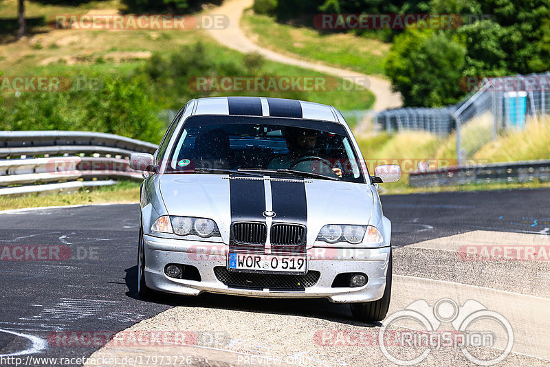 Bild #17973726 - Touristenfahrten Nürburgring Nordschleife (17.07.2022)