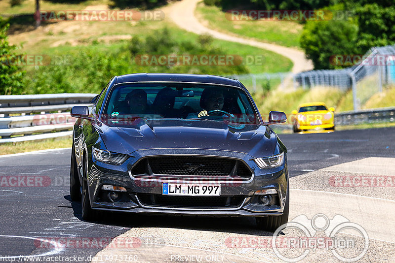 Bild #17973760 - Touristenfahrten Nürburgring Nordschleife (17.07.2022)