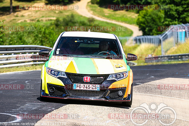 Bild #17973770 - Touristenfahrten Nürburgring Nordschleife (17.07.2022)