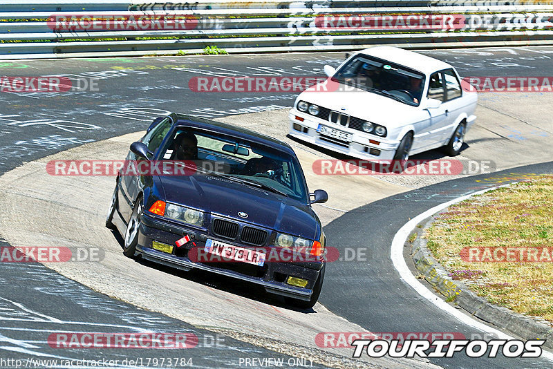 Bild #17973784 - Touristenfahrten Nürburgring Nordschleife (17.07.2022)